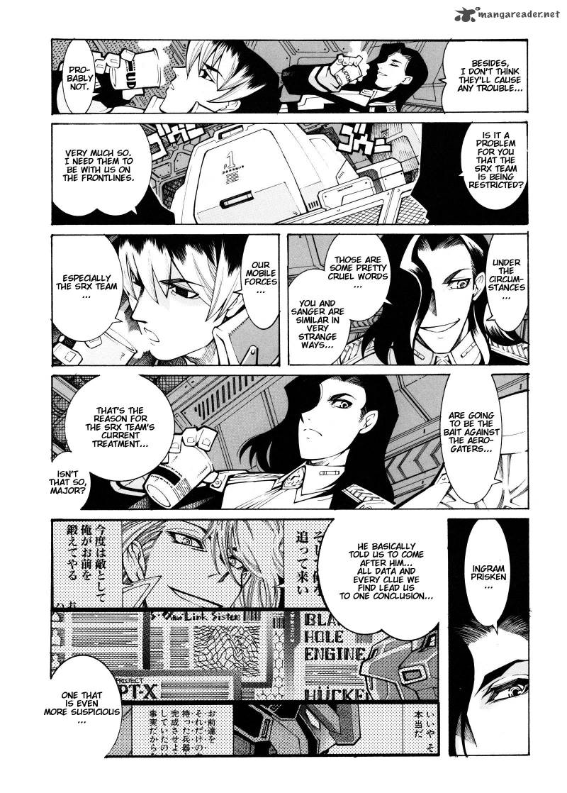 Super Robot Taisen Og Divine Wars Record Of Atx Chapter 4 Page 89