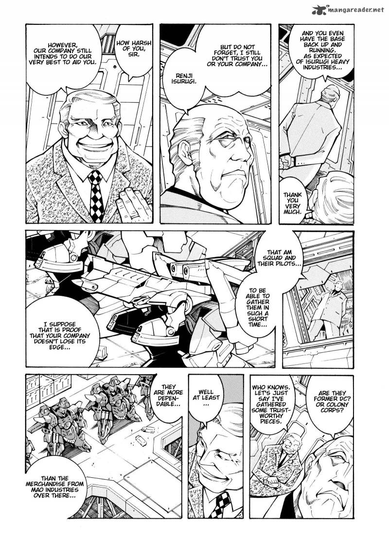 Super Robot Taisen Og Divine Wars Record Of Atx Chapter 4 Page 94