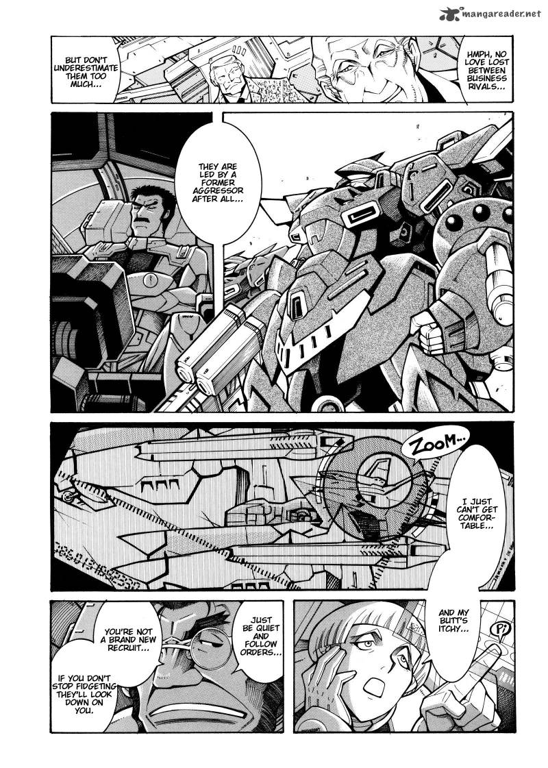 Super Robot Taisen Og Divine Wars Record Of Atx Chapter 4 Page 95