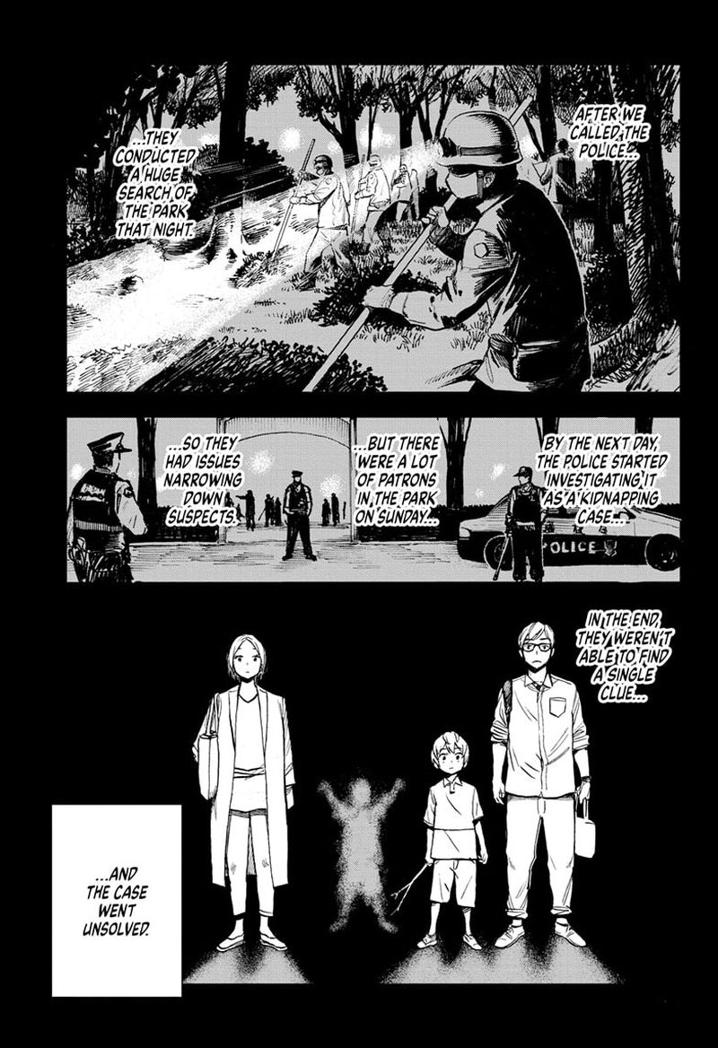 Super Smartphone Chapter 1 Page 12