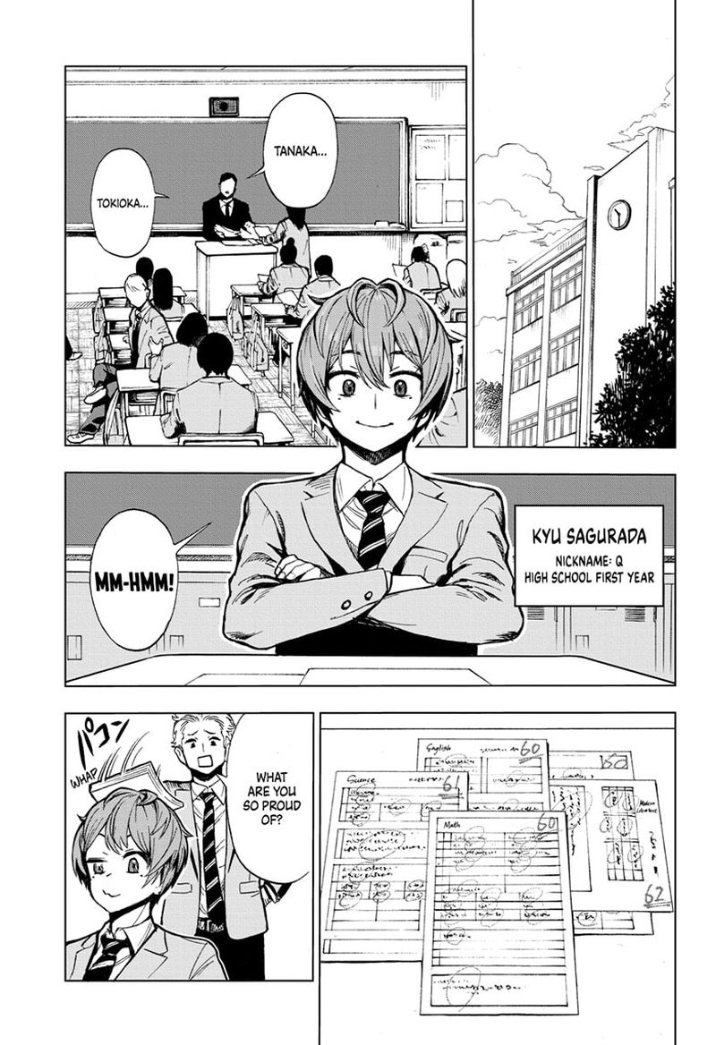 Super Smartphone Chapter 1 Page 4