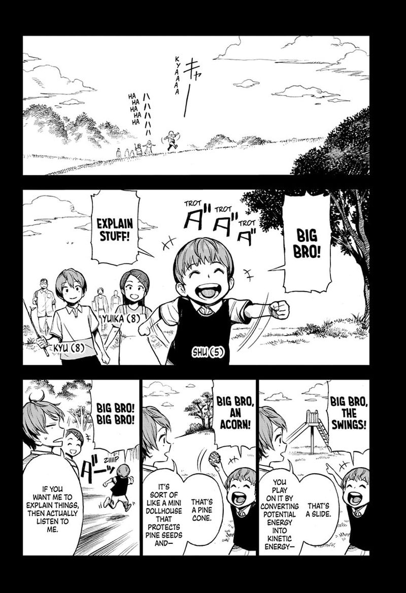 Super Smartphone Chapter 1 Page 9