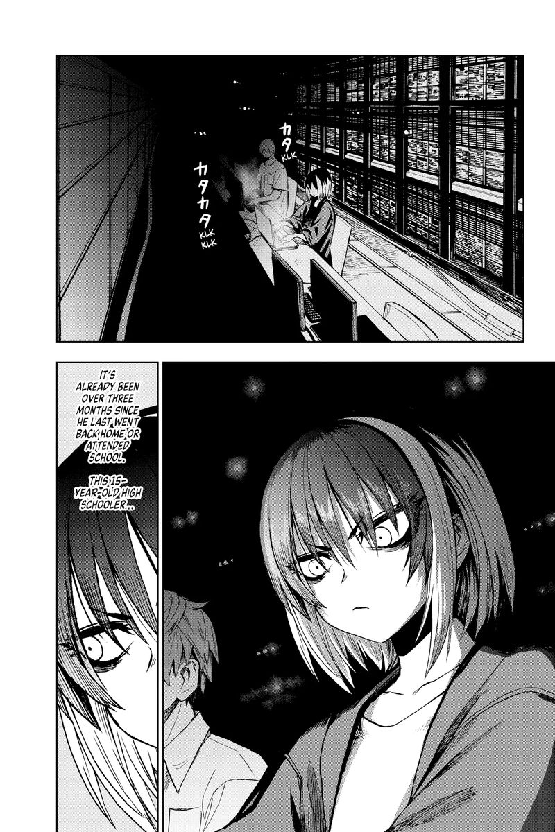 Super Smartphone Chapter 24 Page 19