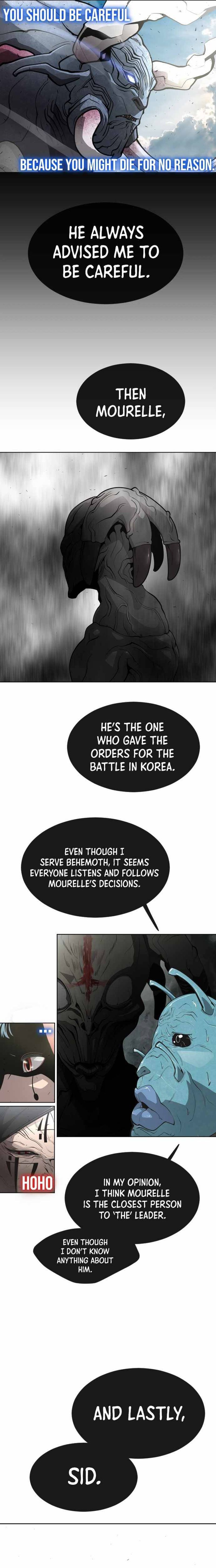 Superhuman Era Chapter 102 Page 22