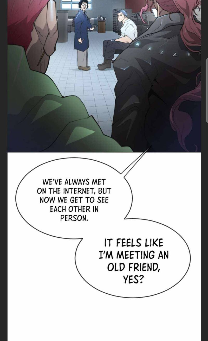 Superhuman Era Chapter 106 Page 30