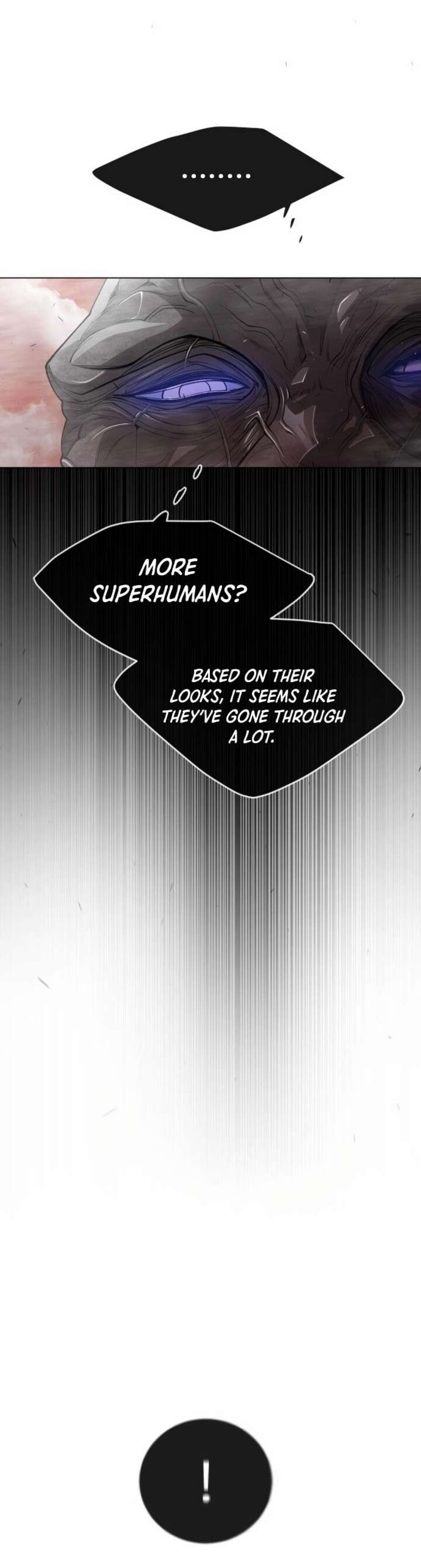 Superhuman Era Chapter 139 Page 38