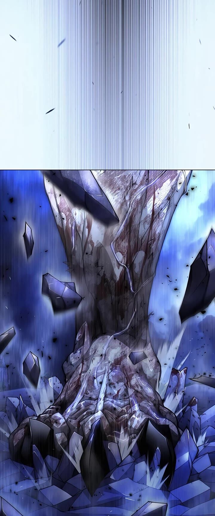 Superhuman Era Chapter 188 Page 103