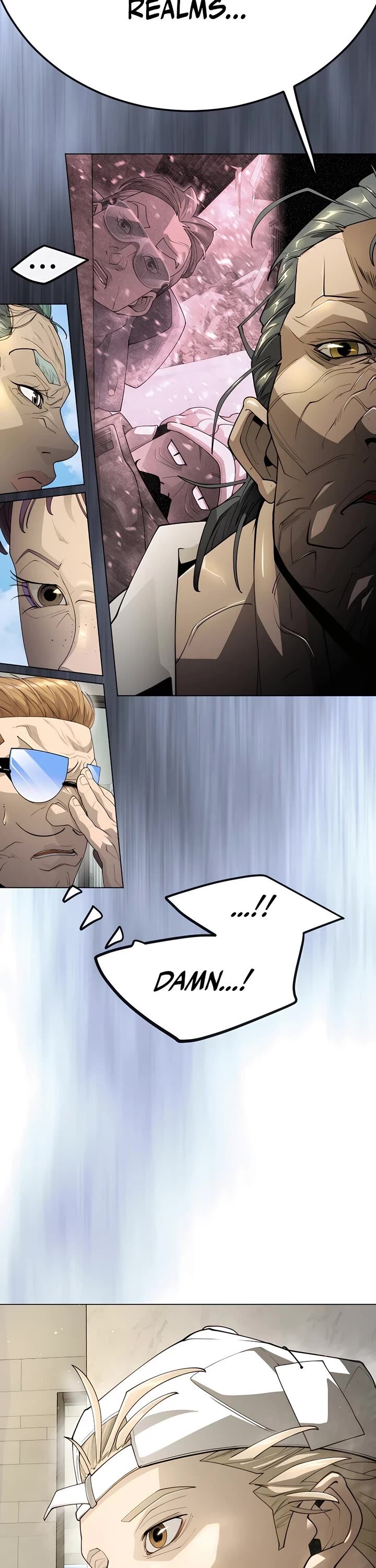 Superhuman Era Chapter 188 Page 12