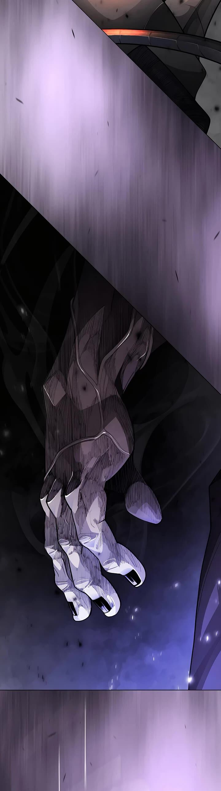 Superhuman Era Chapter 188 Page 20