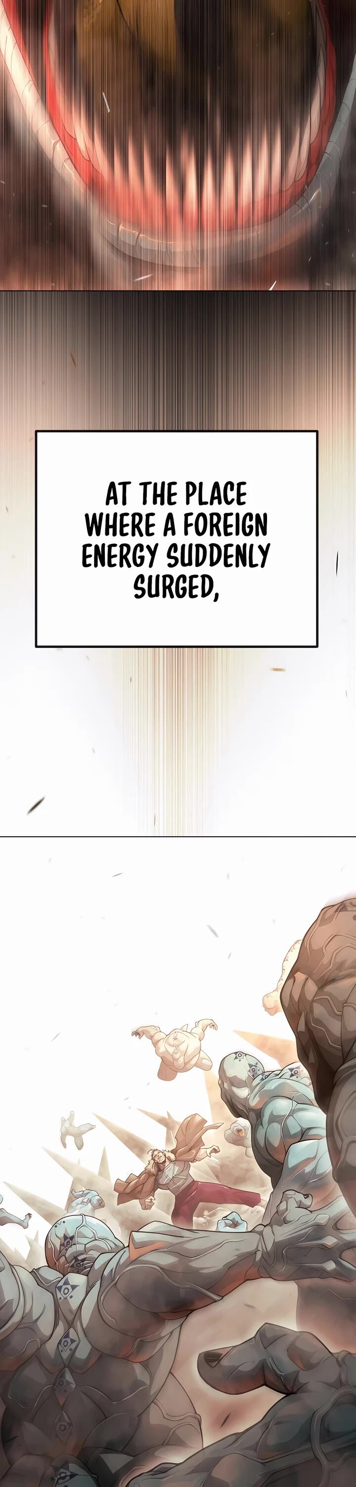 Superhuman Era Chapter 188 Page 31