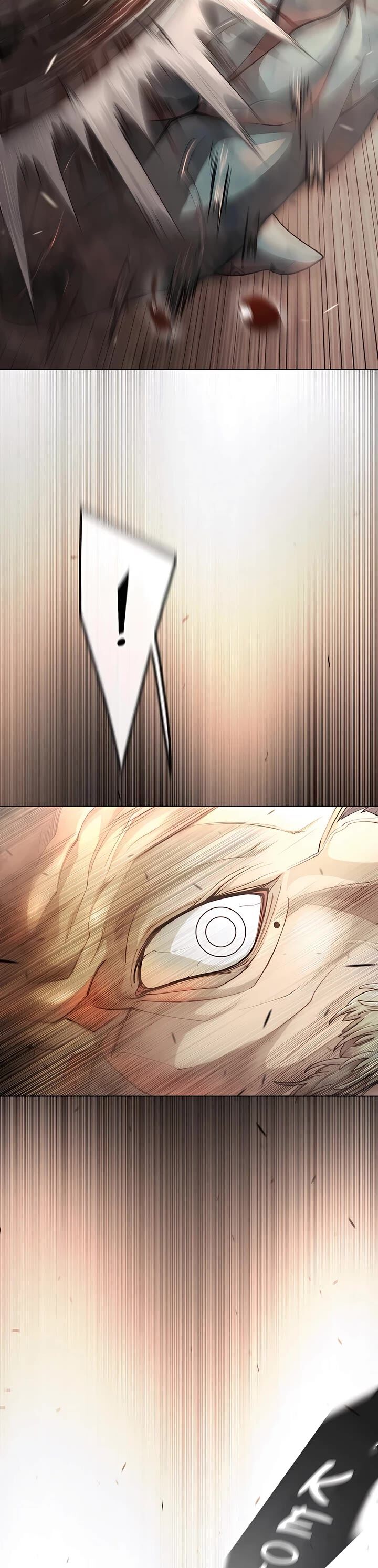 Superhuman Era Chapter 188 Page 36