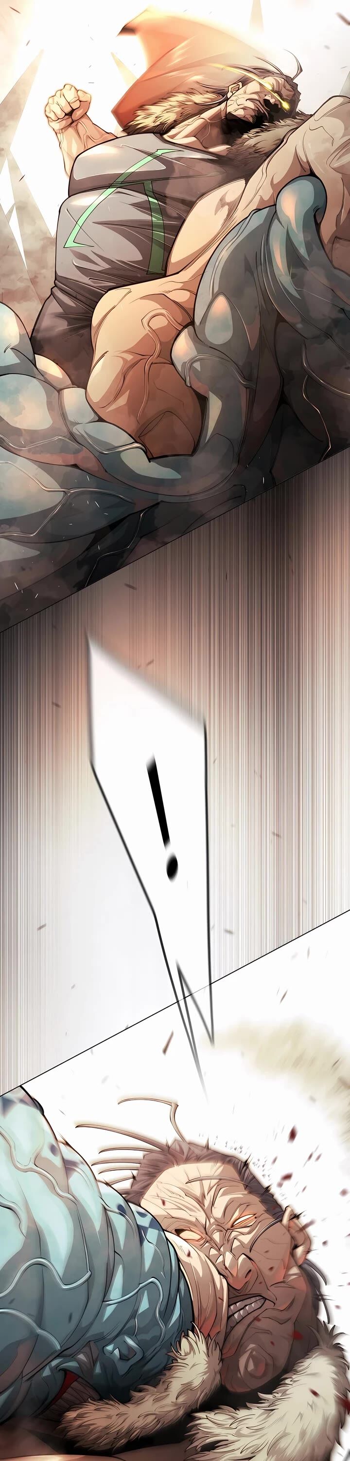 Superhuman Era Chapter 188 Page 38