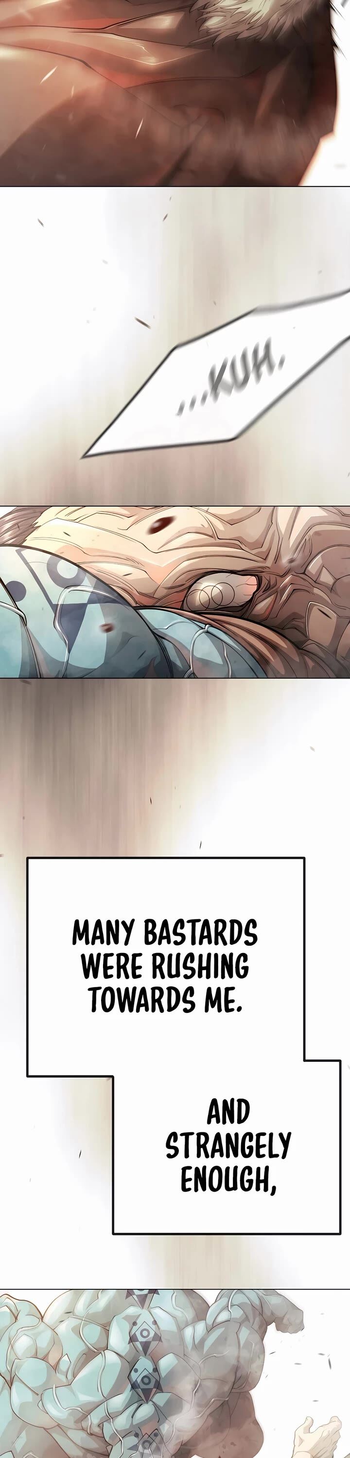 Superhuman Era Chapter 188 Page 39