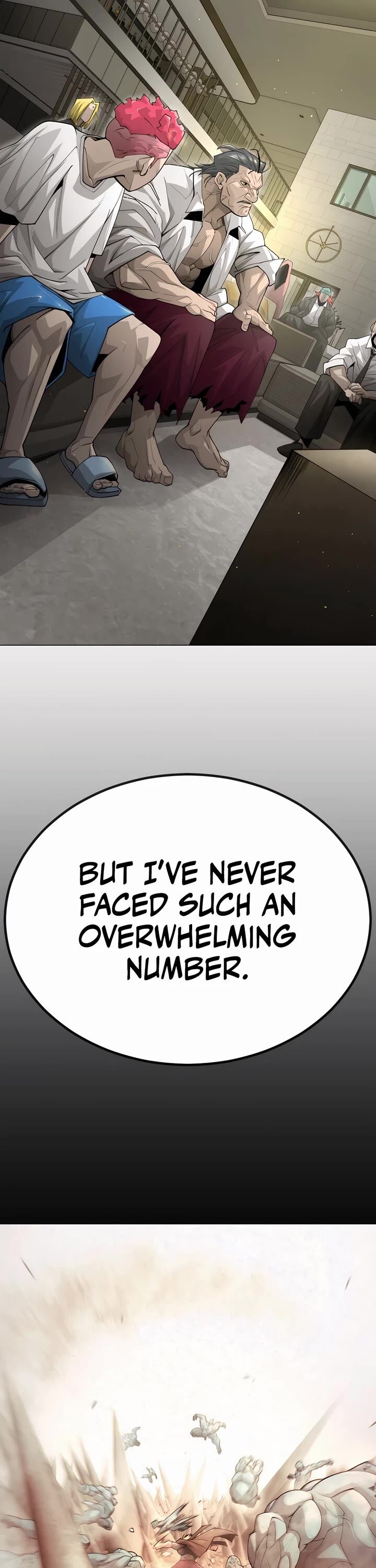 Superhuman Era Chapter 188 Page 45