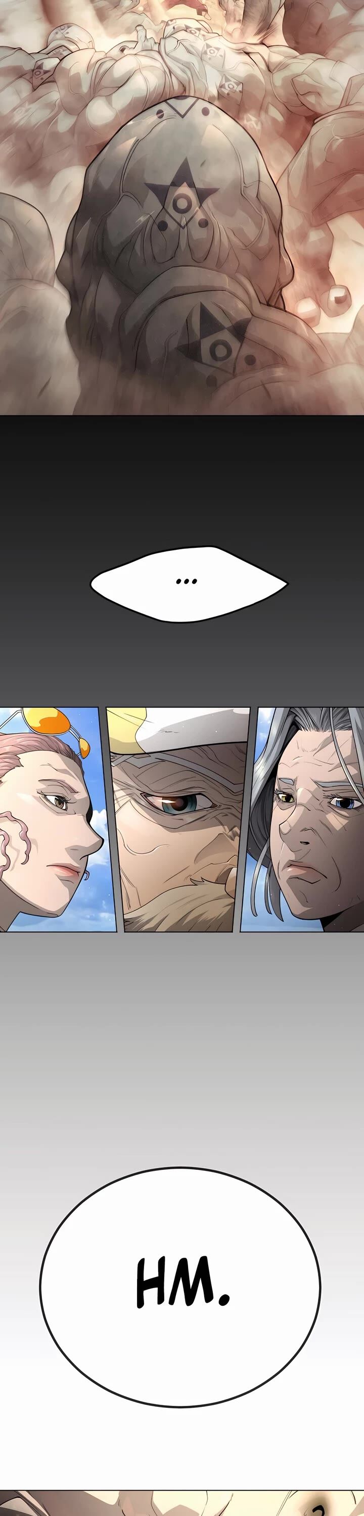 Superhuman Era Chapter 188 Page 46