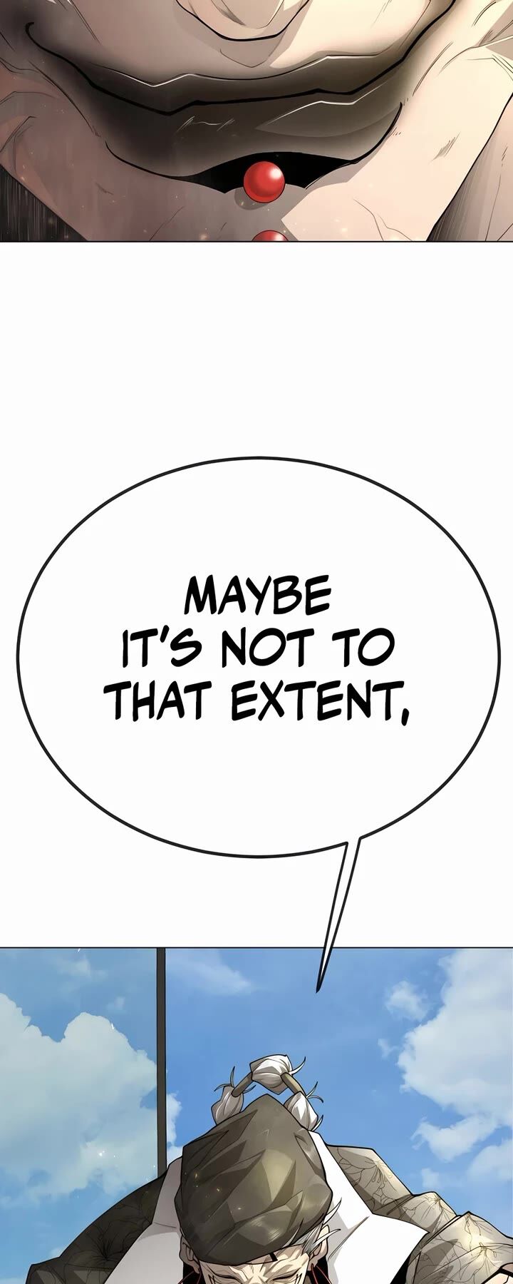 Superhuman Era Chapter 188 Page 47