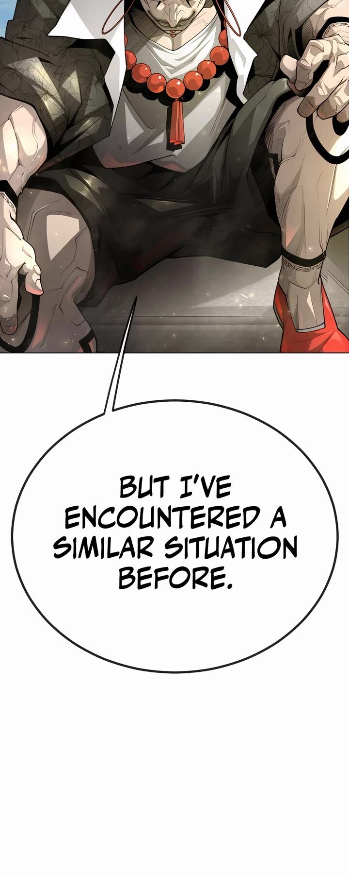 Superhuman Era Chapter 188 Page 48