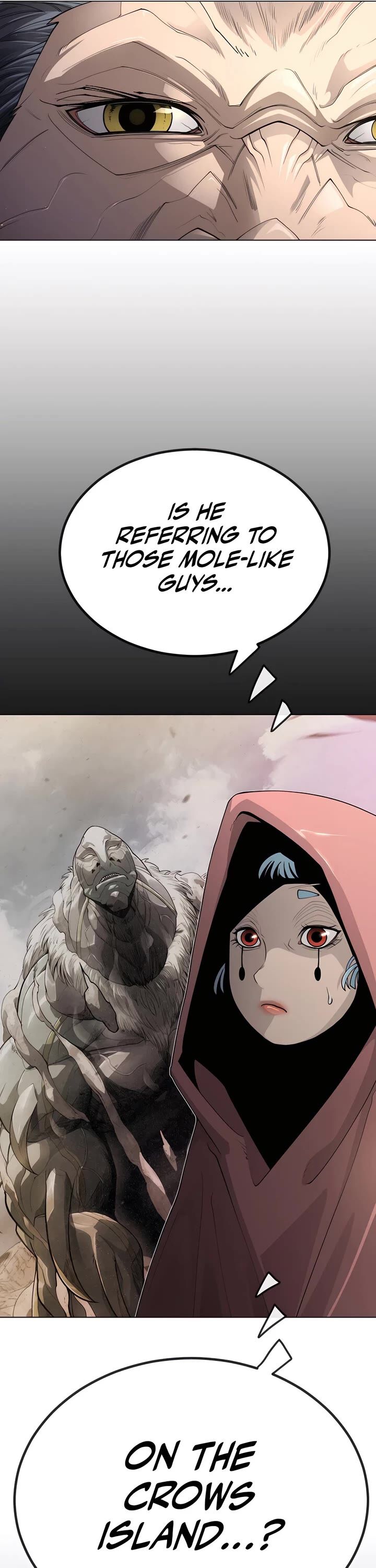 Superhuman Era Chapter 188 Page 49