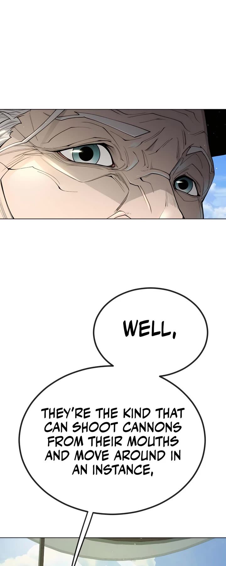 Superhuman Era Chapter 188 Page 55