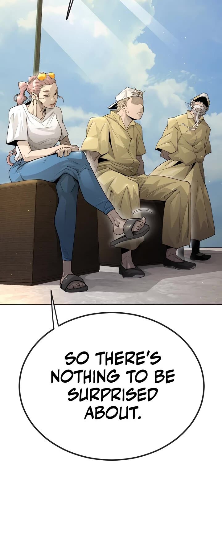 Superhuman Era Chapter 188 Page 56