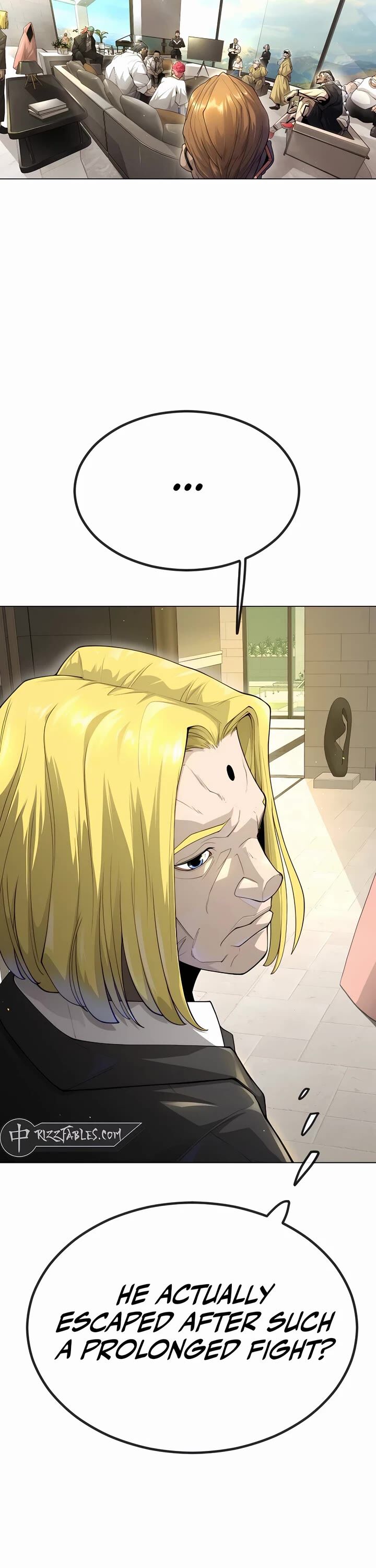 Superhuman Era Chapter 188 Page 6