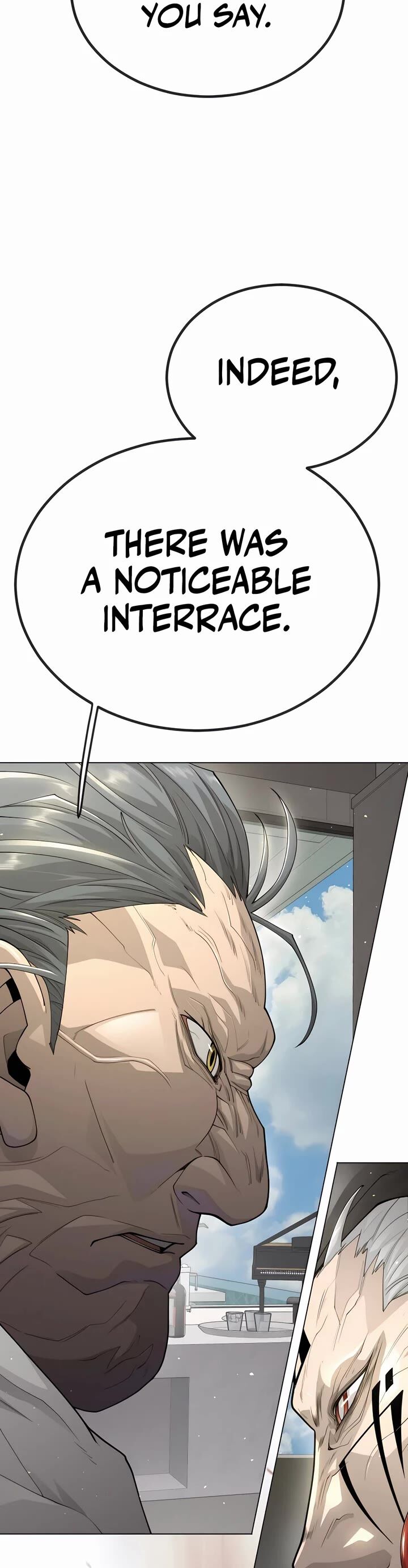 Superhuman Era Chapter 188 Page 61