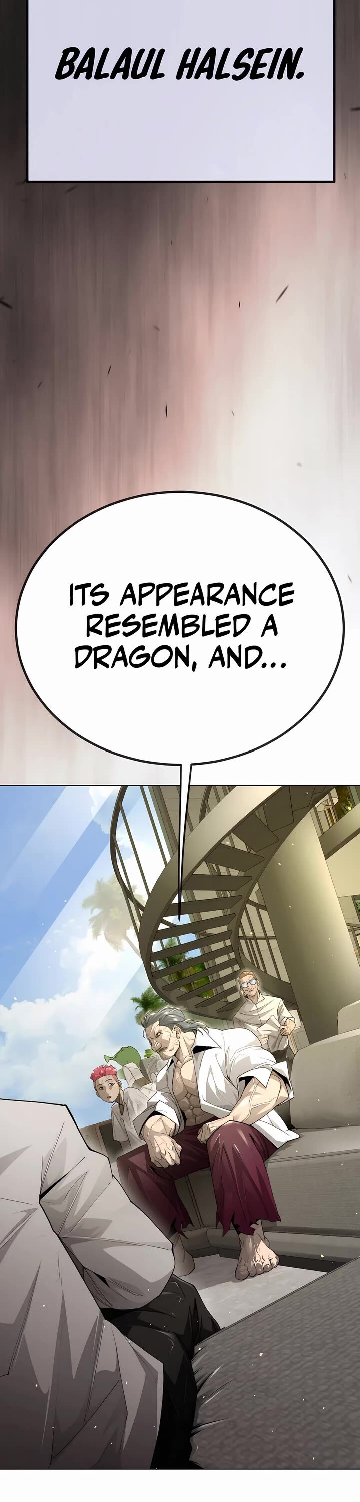 Superhuman Era Chapter 188 Page 64