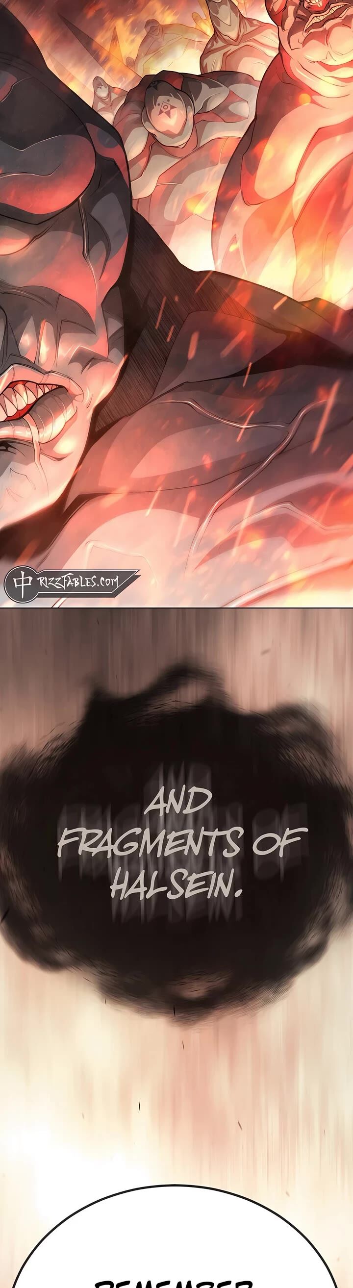 Superhuman Era Chapter 188 Page 68