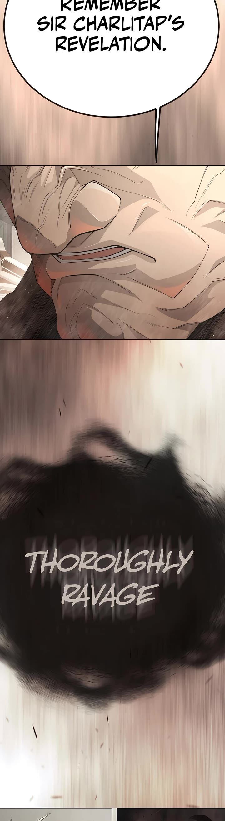 Superhuman Era Chapter 188 Page 69