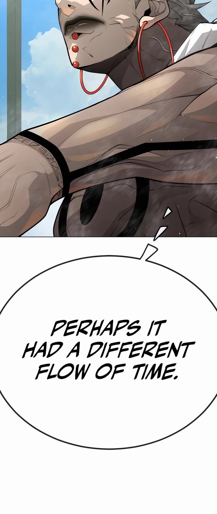 Superhuman Era Chapter 188 Page 8