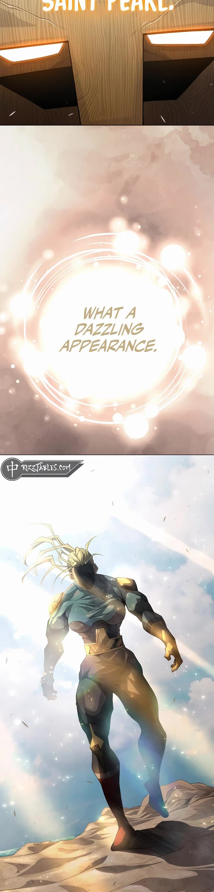 Superhuman Era Chapter 188 Page 81