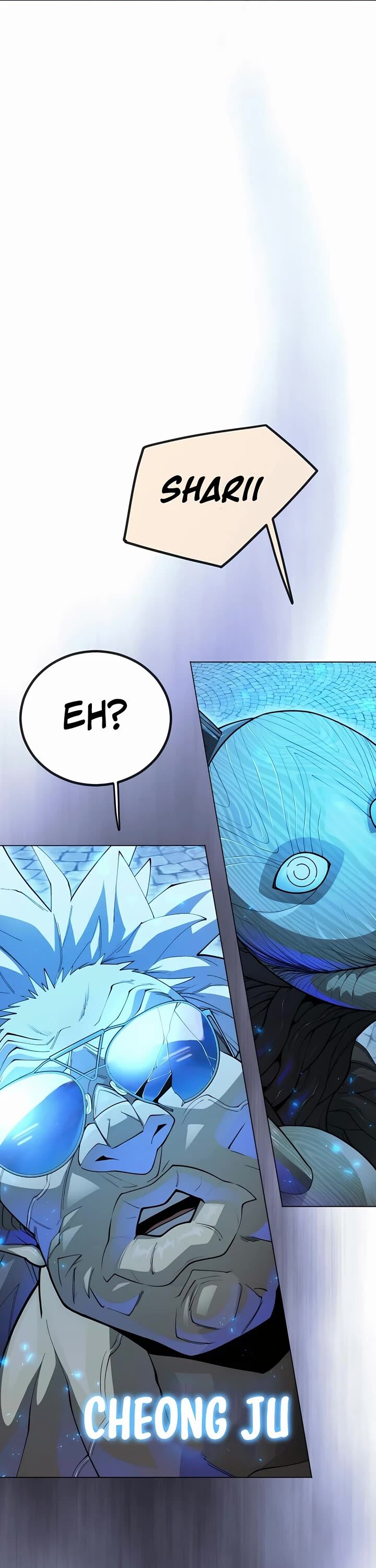 Superhuman Era Chapter 188 Page 92