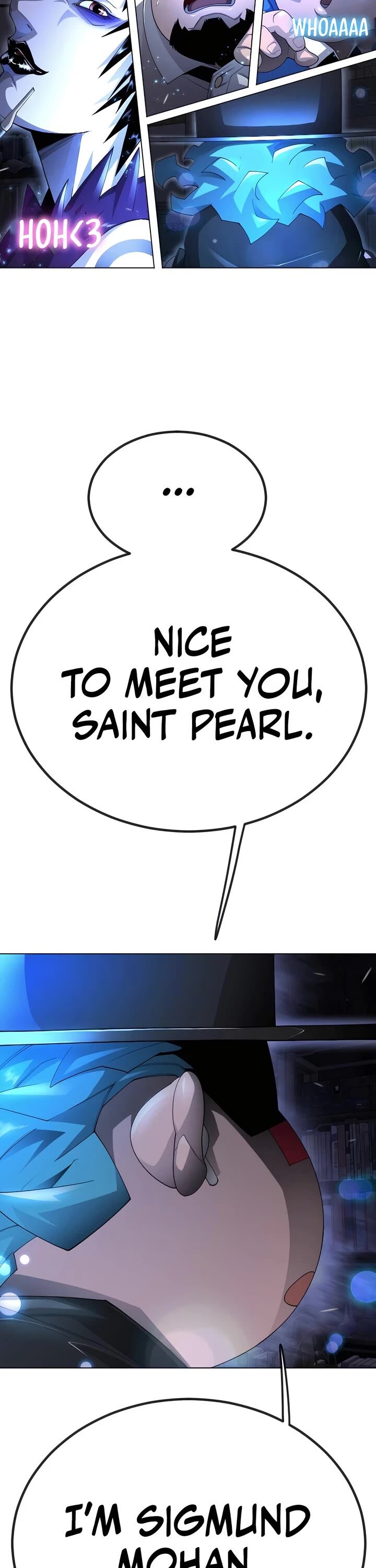 Superhuman Era Chapter 188 Page 97