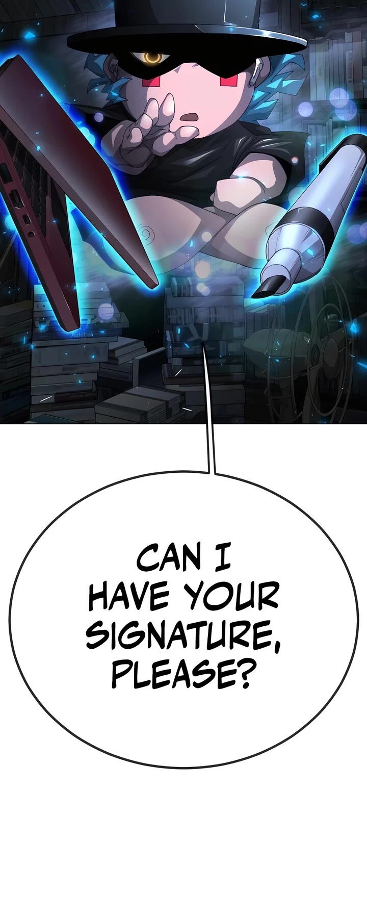 Superhuman Era Chapter 188 Page 99