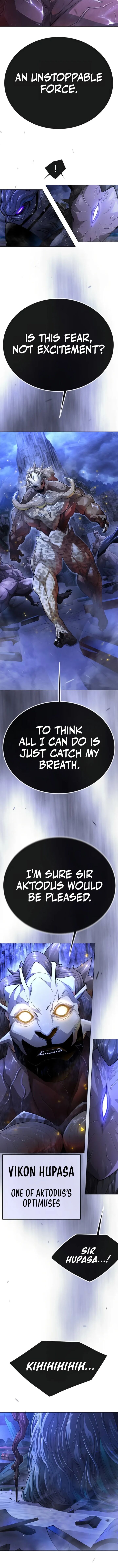 Superhuman Era Chapter 189 Page 10