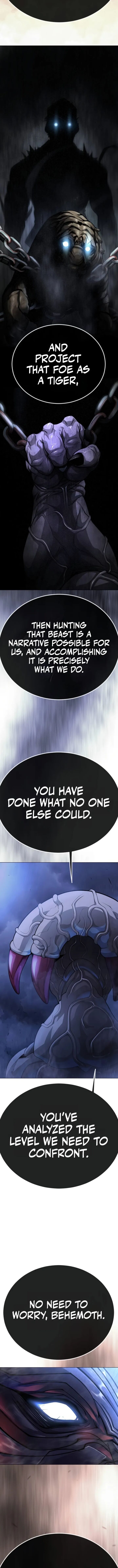 Superhuman Era Chapter 189 Page 25