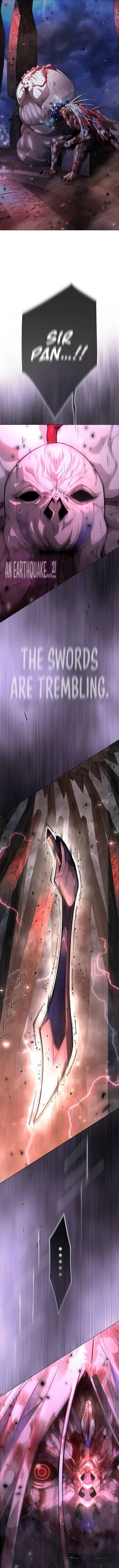 Superhuman Era Chapter 189 Page 33