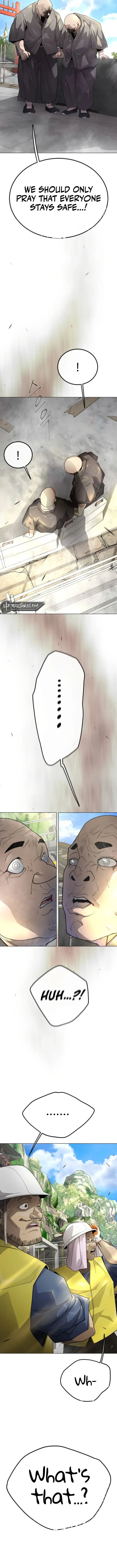 Superhuman Era Chapter 189 Page 36