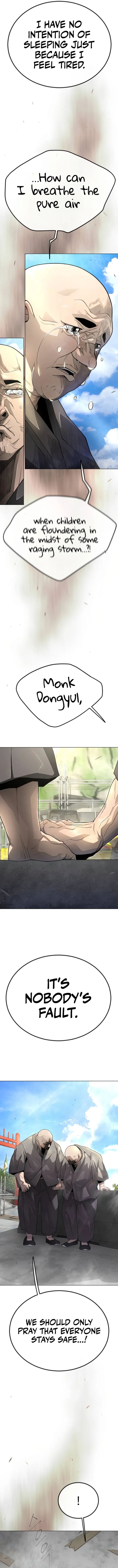 Superhuman Era Chapter 189 Page 6
