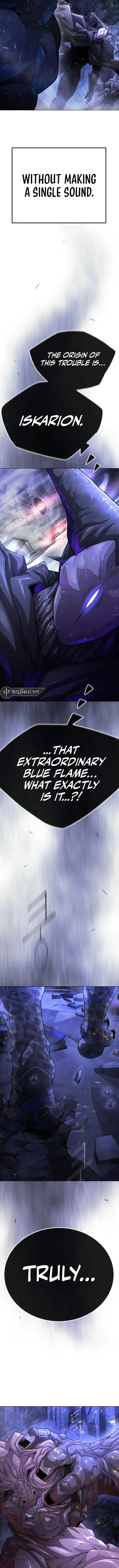 Superhuman Era Chapter 189 Page 9
