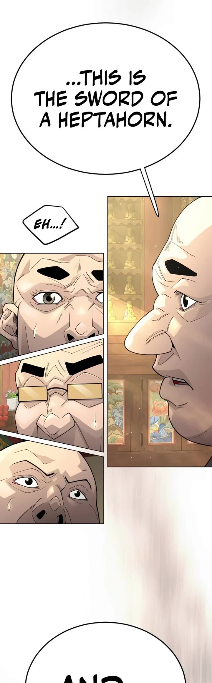 Superhuman Era Chapter 190 Page 16