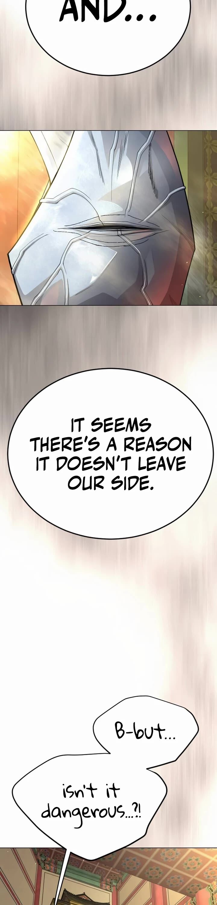 Superhuman Era Chapter 190 Page 17