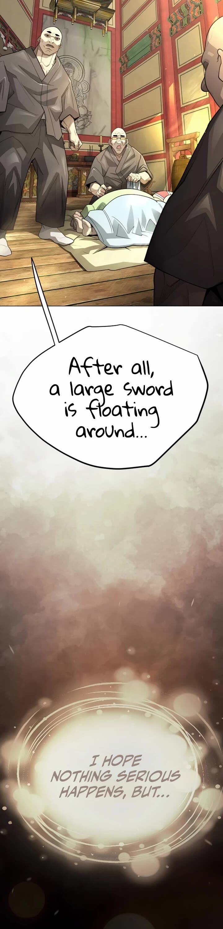 Superhuman Era Chapter 190 Page 18