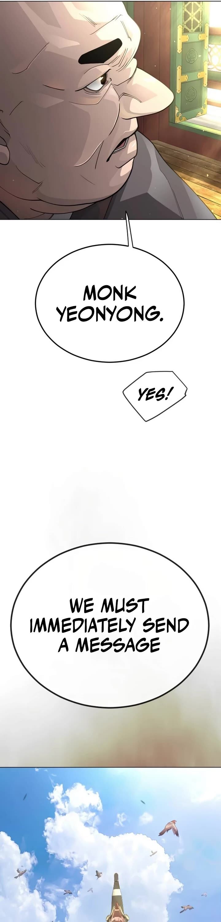 Superhuman Era Chapter 190 Page 21