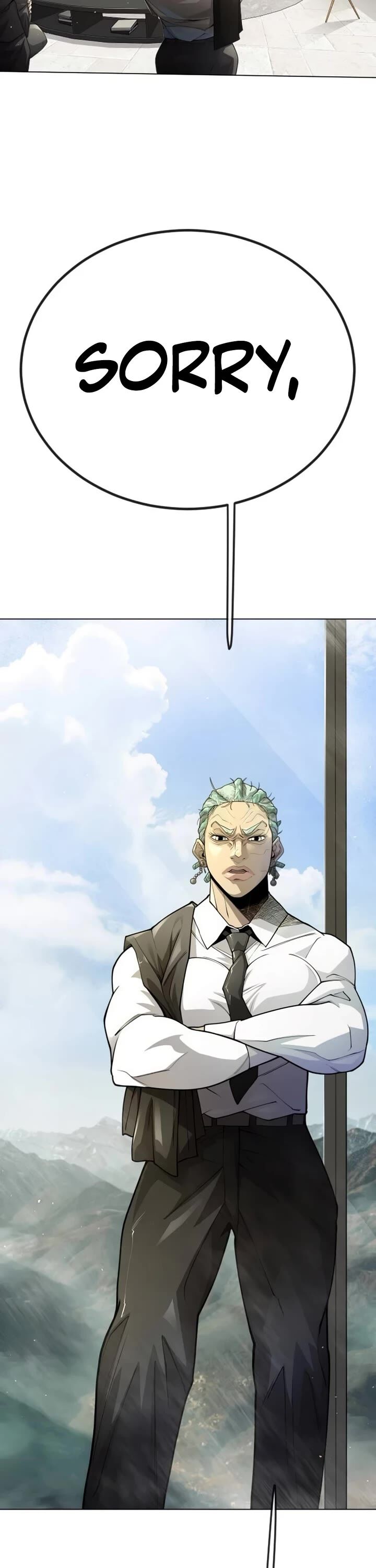 Superhuman Era Chapter 190 Page 25
