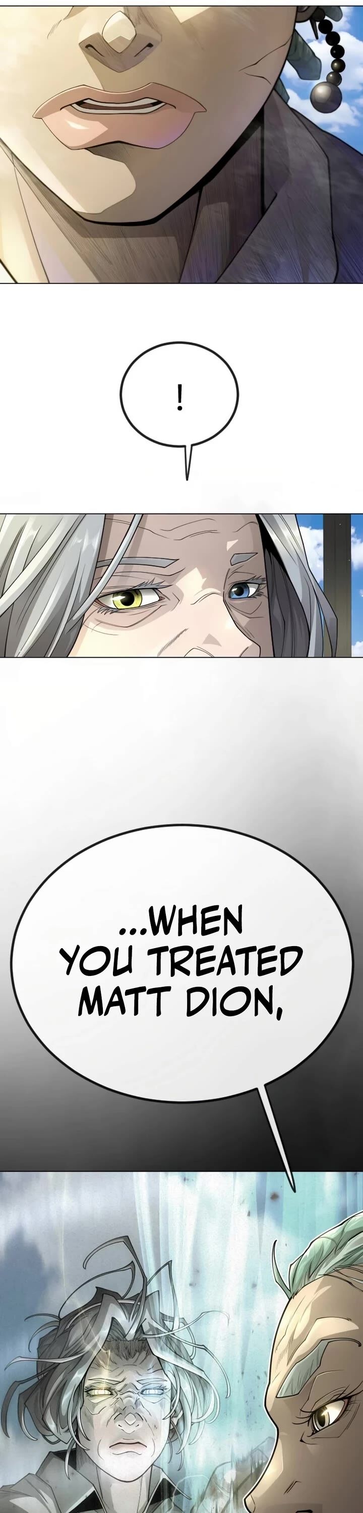 Superhuman Era Chapter 190 Page 29