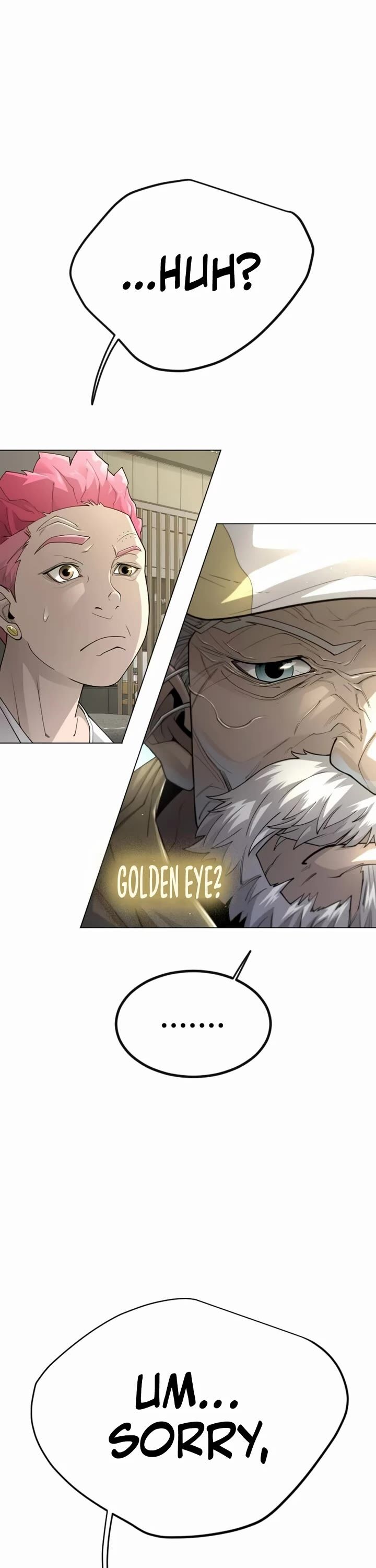 Superhuman Era Chapter 190 Page 32