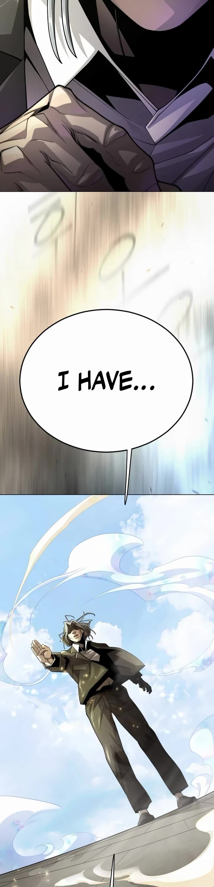 Superhuman Era Chapter 190 Page 34