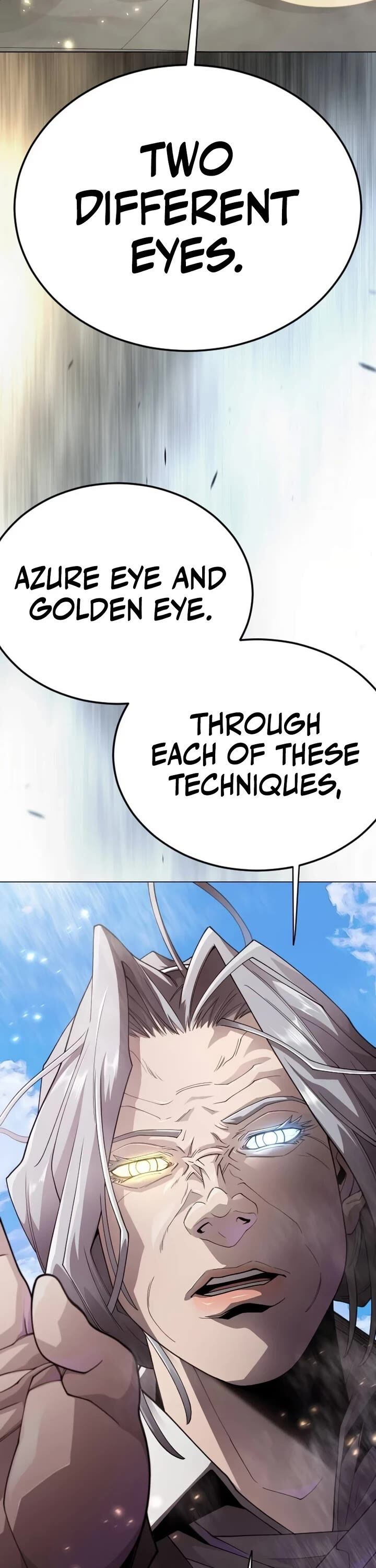 Superhuman Era Chapter 190 Page 35