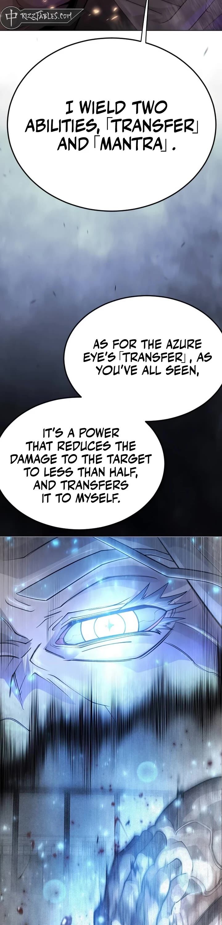 Superhuman Era Chapter 190 Page 36